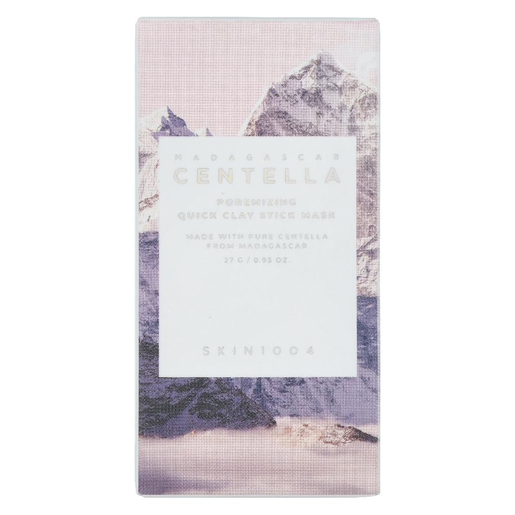 Skin1004 Poremizing Quick Clay Stick Mask (27 ml) (SKIN1004)