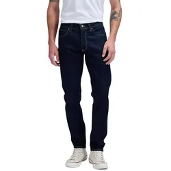 LEE Luke Jeans Tapered in Rinse-Waschung-W33-L34