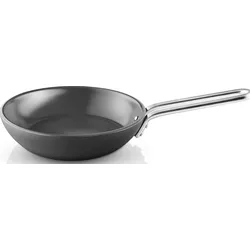 Eva Trio Professional Bratpfanne 20 cm mit Slip-Let Laser Titanium Beschichtung