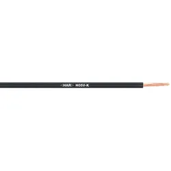 Lapp Kabel&amp;Leitung X05V-K 1X0,5 TR 4510101S