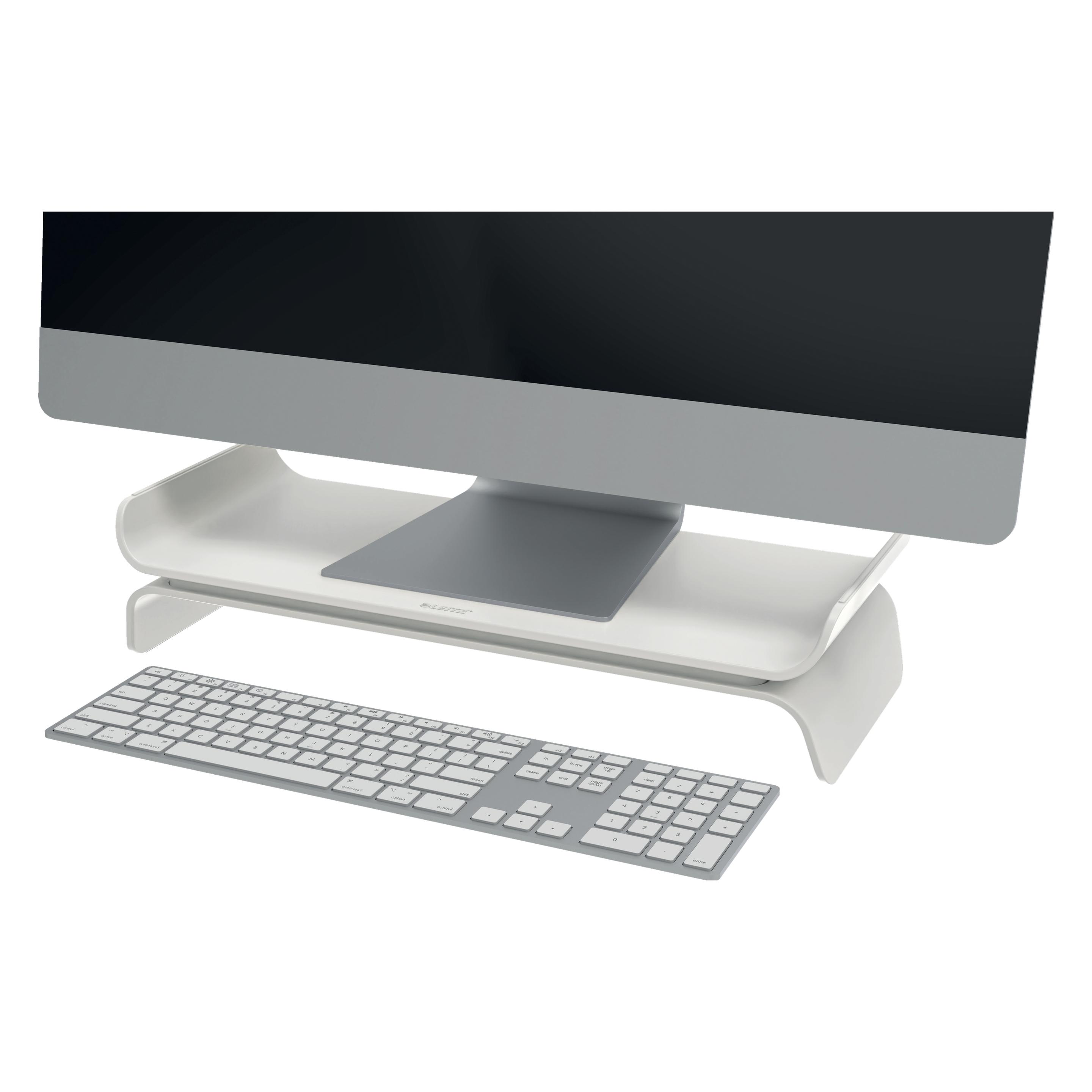 Leitz Ergo Monitorständer (6504-00-85)