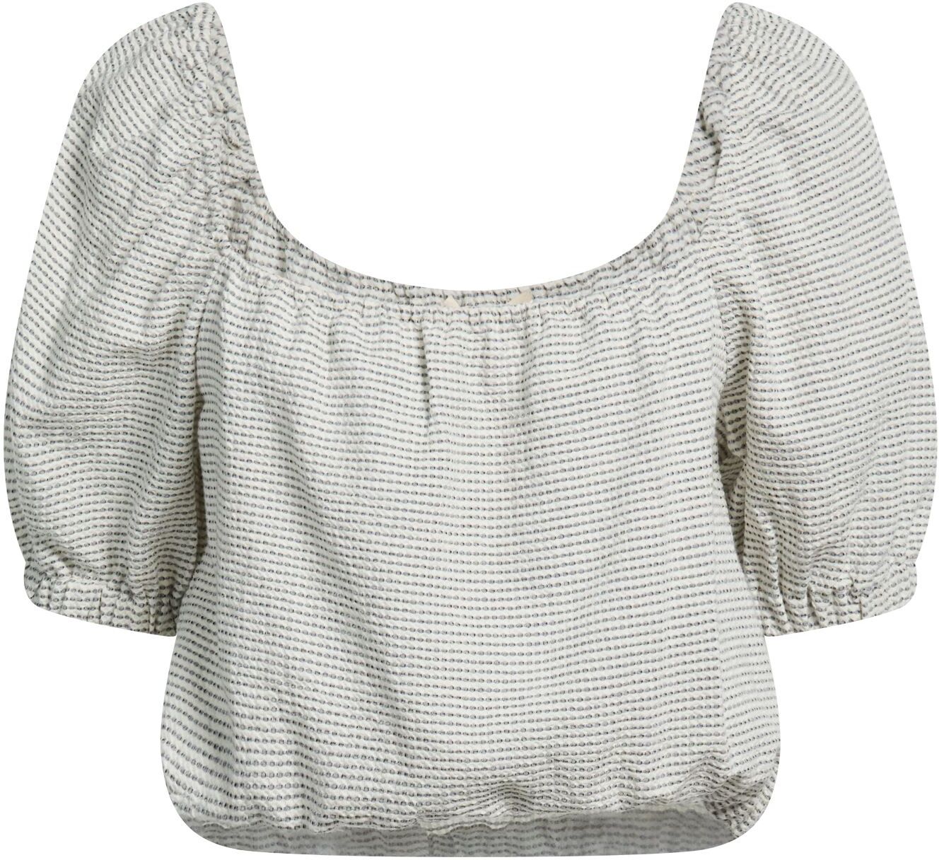 Casa Raki Top Mujer Blanco L Mujer
