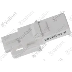 VAILLANT Stecker, Kodierung Vaillant-Nr. 0010035386