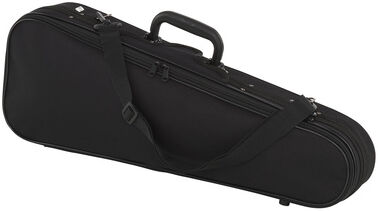 Petz Violin Case 1/8 BK/GR Noir