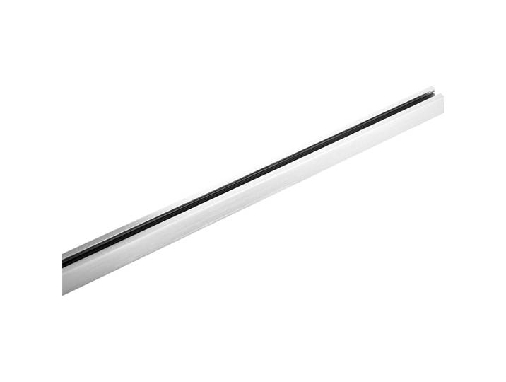 System HV-Track4 Nickel matt Metall B 100 cm - System
