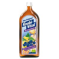 KNOBIVITAL mit Aroniabeere Bio 960 ml
