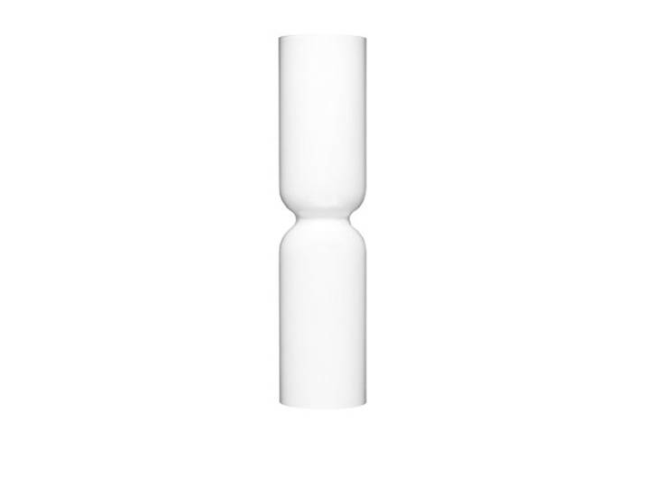 Iittala 003492 Lantern Photophore\, 600 mm\, Opale