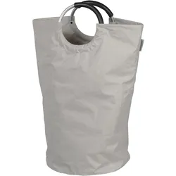 Wenko, Wäschekorb, Stone (69 l)