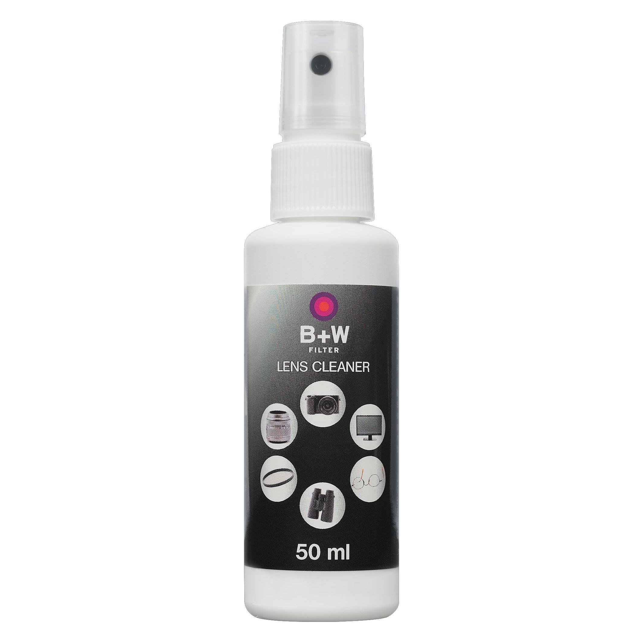 B+W Lens Cleaner II Pumpspray (1065854)