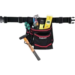 PARAT Gürteltasche H 300 x B 200 x T 100 mm - 5990835991