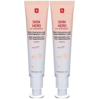 Skin Hero x2 2x40 ml