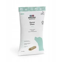 SPECIFIC CT-DC-S DENTAL CHEW SMALL 5X40G