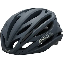 Giro Syntax Mips Fahrradhelm matte sapphire M