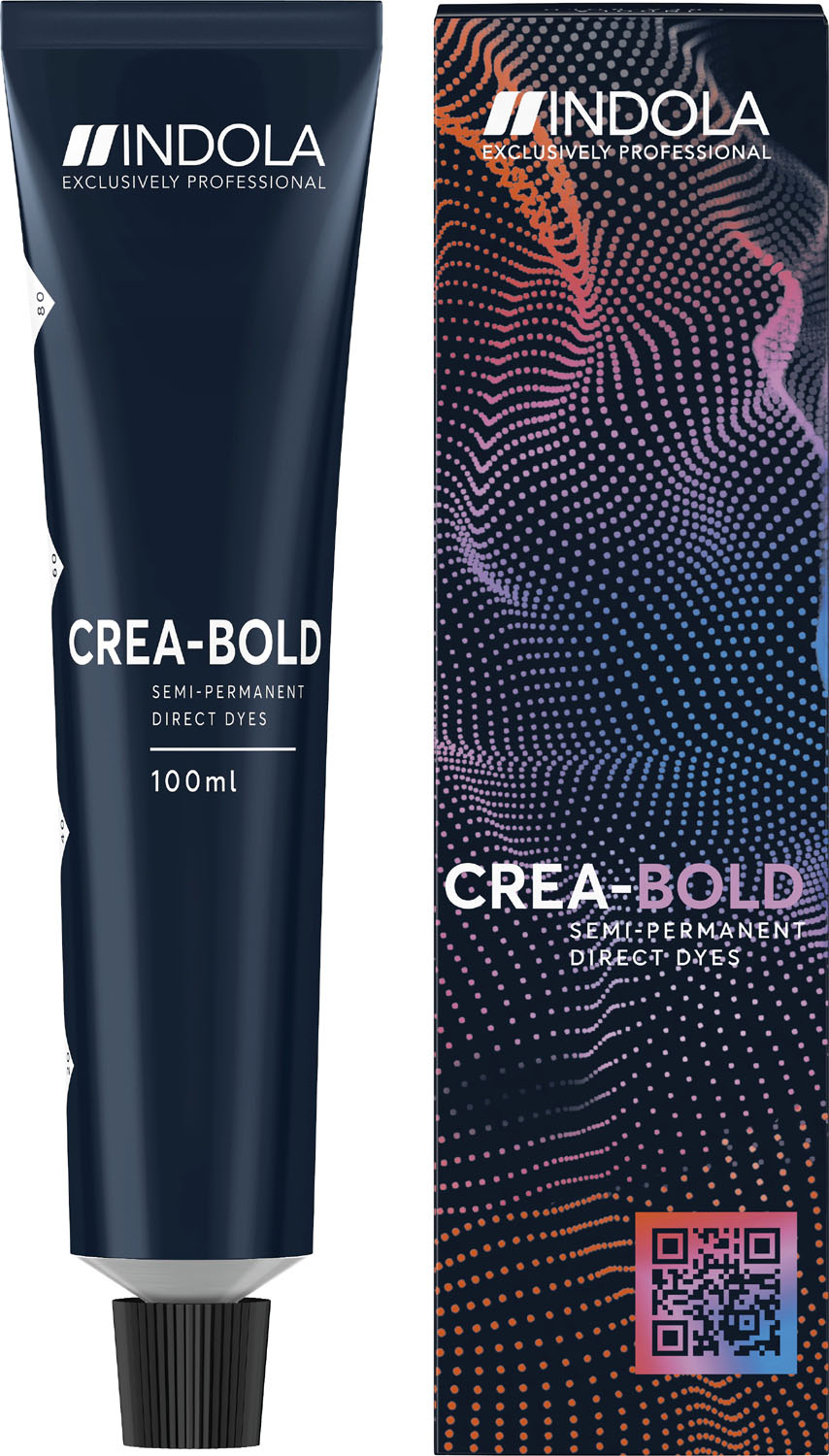 Indola Crea-Bold Flammendrot 2854197