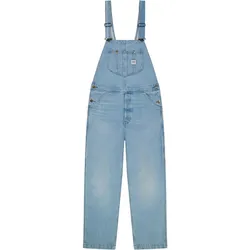 Lee, Arbeitshose, Latzhose Workwear Bib (S)