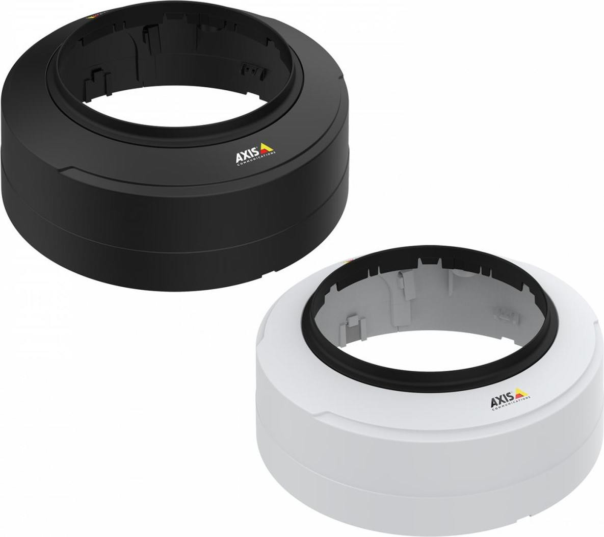 Axis TP3801 Behuizing voor camera's Zwart (verpakking met 4)