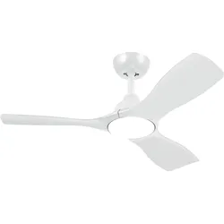 Philips Olas, Ventilator, Weiss