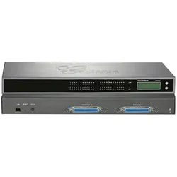 Grandstream Router SIP-Gateway GXW-4248 48x FXS V2, Router, Schwarz