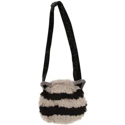 buttinette Tasche "Waschbär"