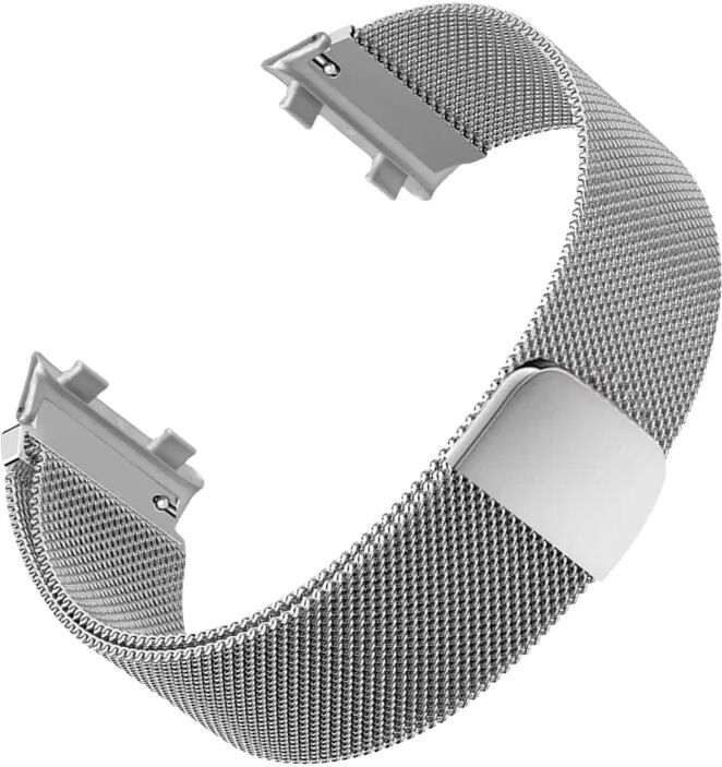 INF Milanese Edelstahlarmband für Oppo Watch 4 Pro/X - 42mm