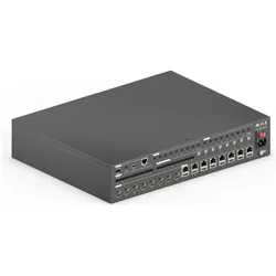 Purelink Matrix Switcher PT-MA-HD88HDBT, Switch Box