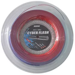 Topspin Cyber Flash - 220m - Red/Blue