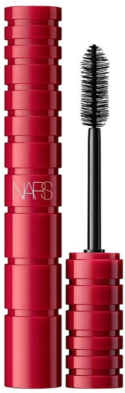 NARS Climax Mascara Mascara til volumen og definition Skygge EXPLICT BLACK 6 g