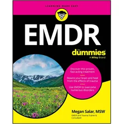 Emdr for Dummies, Fachbücher von M. Salar