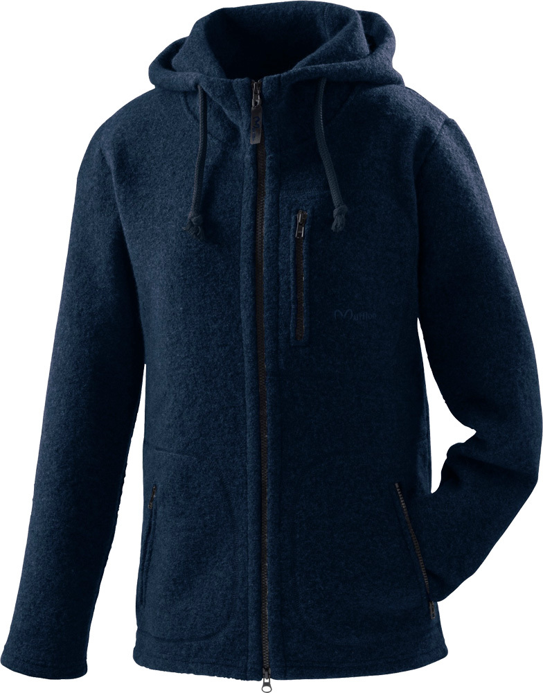 Mufflon W300 Mu-Halva navy L