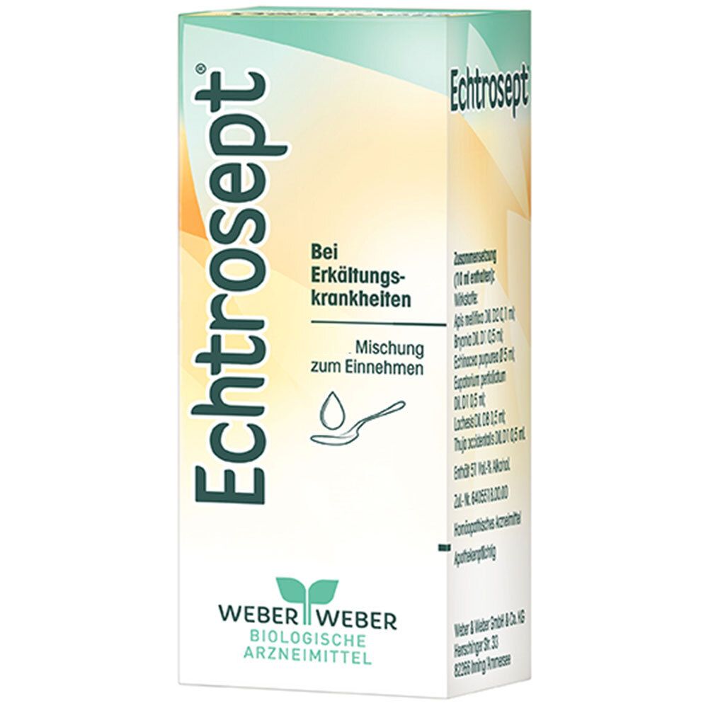 Echtrosept Mischung 50 ml