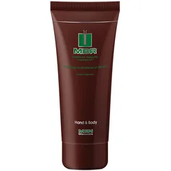 MBR Men Oleosome Hand & Body 200ml
