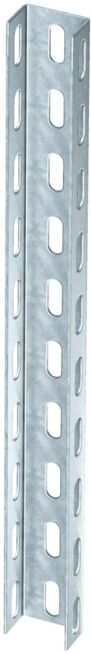 OBO Bettermann Profilé U 50×30×3000 mm US 3 300 FS (6342340)