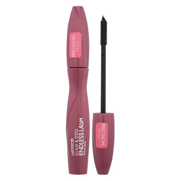 Catrice Glam & Doll Endless Lash Mascara (#000000) (cosnova GmbH)