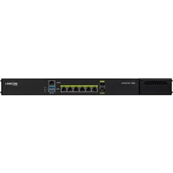 Lancom Systems WLAN-Controller für zentrales Management, Router, Schwarz, Grau