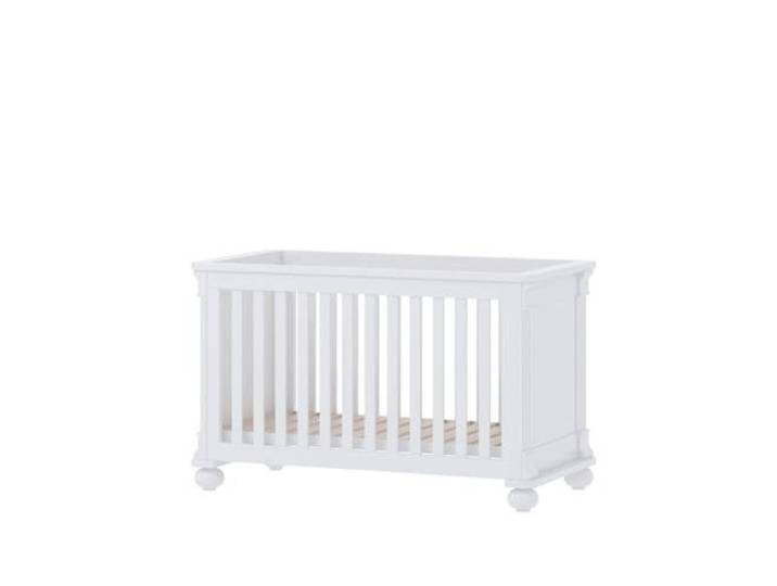 Born Lucky baby bed Bristol (60x120 cm)