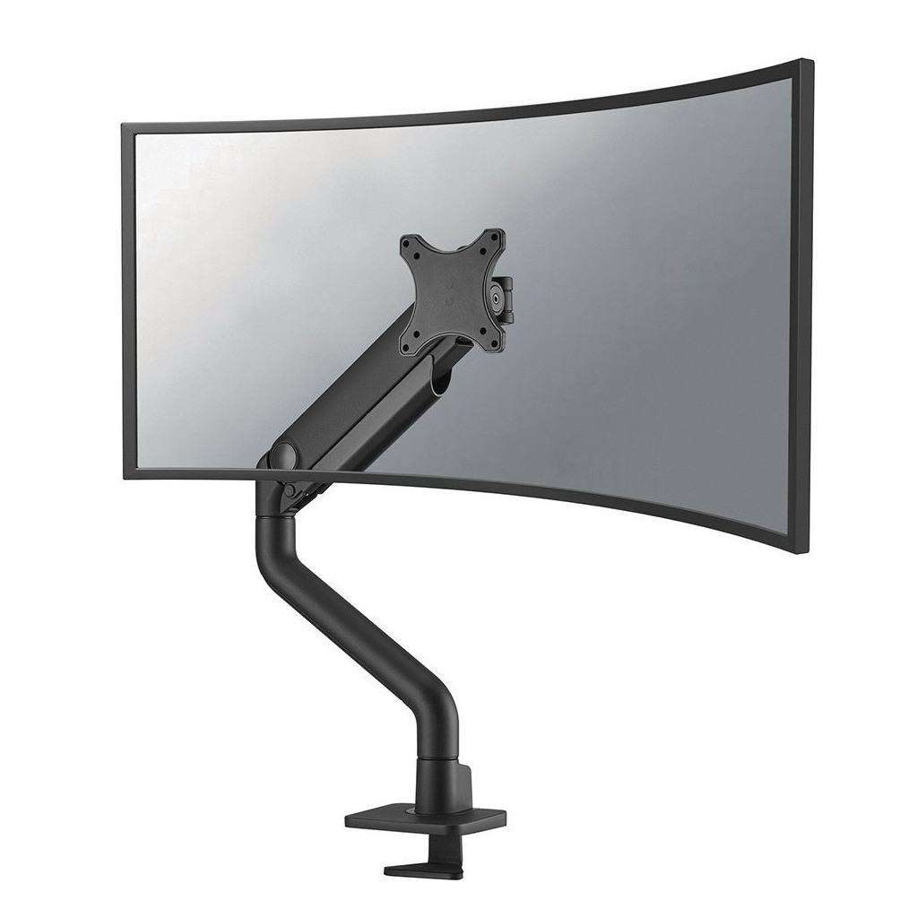 Neomounts DS70S-950BL1 Monitorarm Zwart