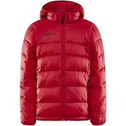 CRAFT Core Explore Isolate Steppjacke Kinder 404000 - lychee 146/152