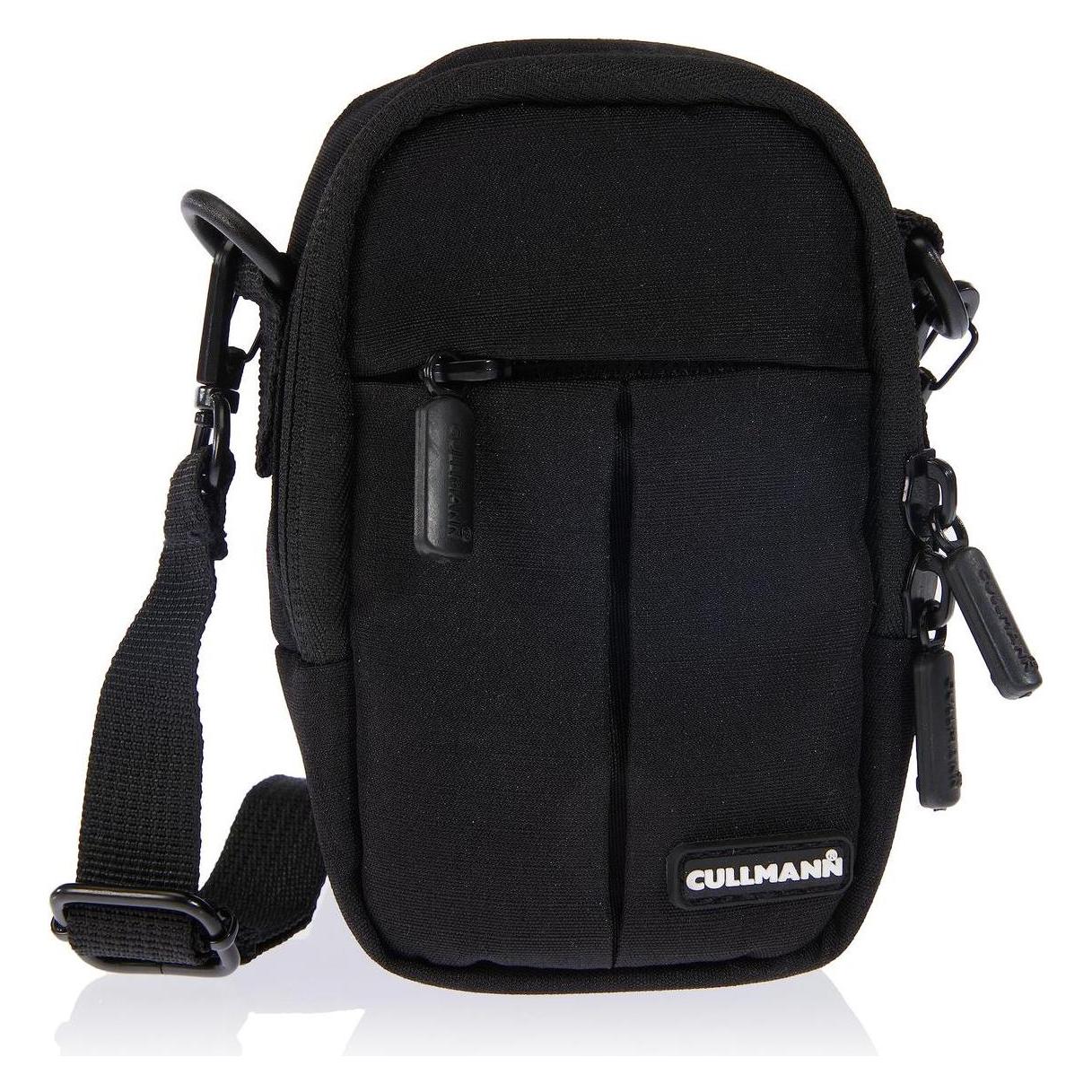 Cullmann Malaga Compact 400 (Kamera Schultertasche) (90240)