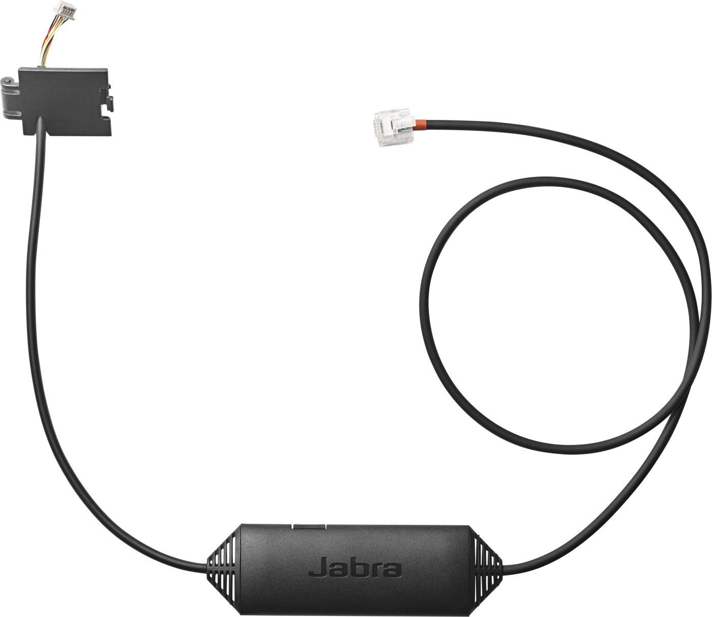 Jabra Link 44 EHS-kabel voor NEC-telefoons