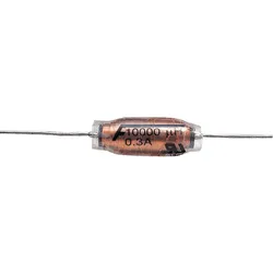 77A 330μ - High Current Funkentstördrossel, 330μ