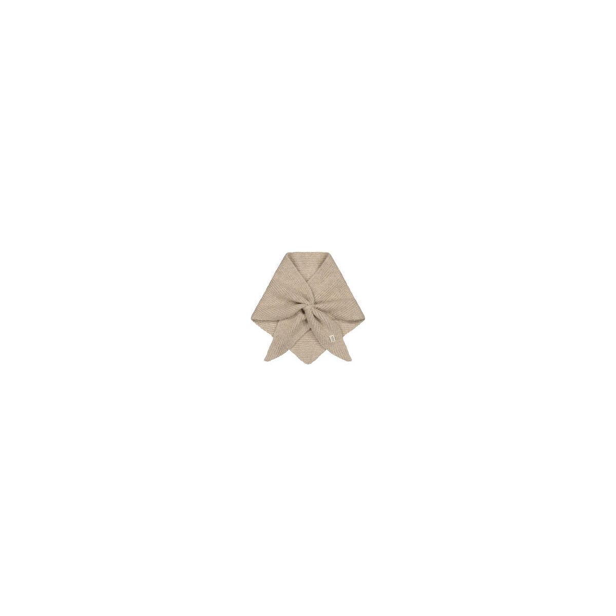 Barts Neolana Scarf light brown (24) 6606024