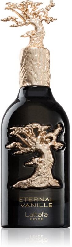 Lattafa Pride Eternal Vanille Eau de Parfum mixte 100 ml