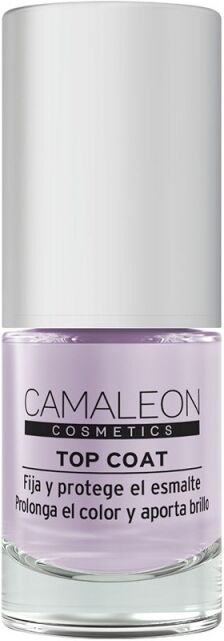 Camaleon Cosmetics Top Coat Enamel 6 ml