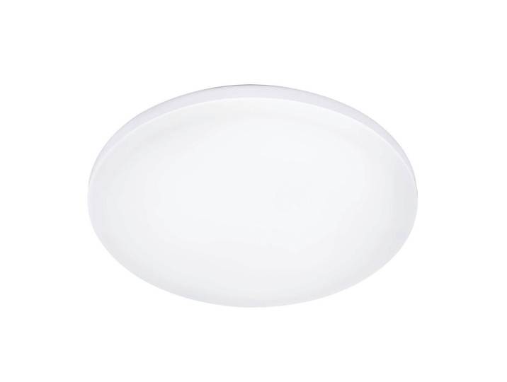 Eglo Wandleuchte, Weiss, Metall, Kunststoff, rund, F, 5.5 cm, Lampen & Leuchten, Innenbeleuchtung, Wandlampe, Wandlampen