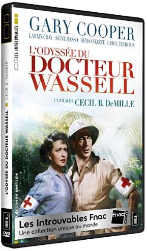 L'Odyssee du Docteur Wassell - Preis vom 13.10.2026 19:28:25 h
