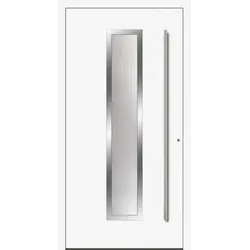 Klauke Aluminium-Haustüre SCH0016