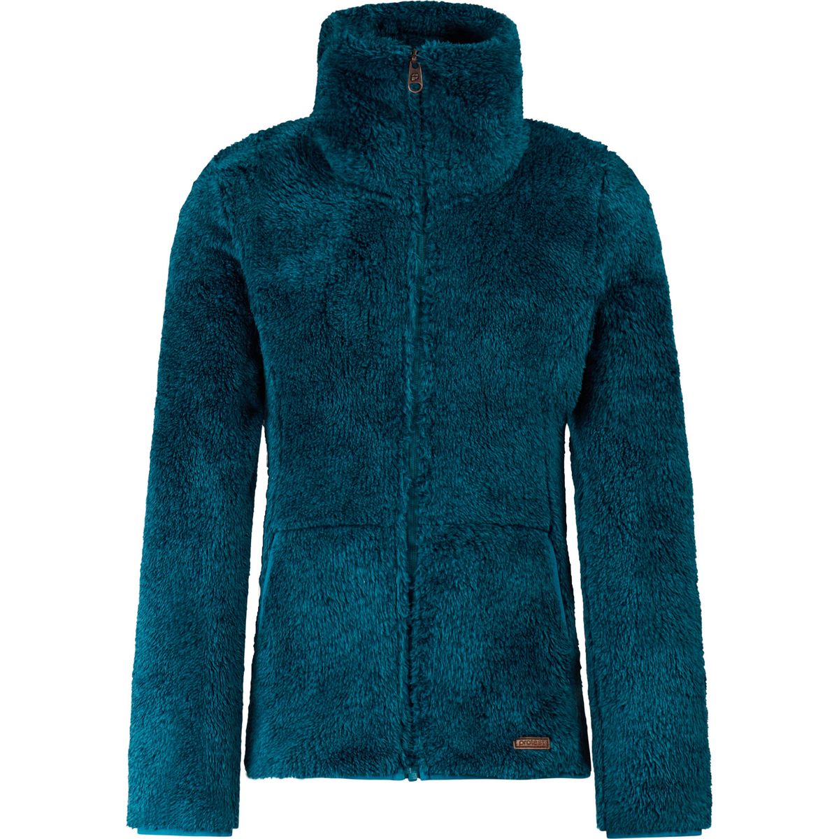Protest Riri JR Full Zip top tempted blue (143) 140 3910400-143-140