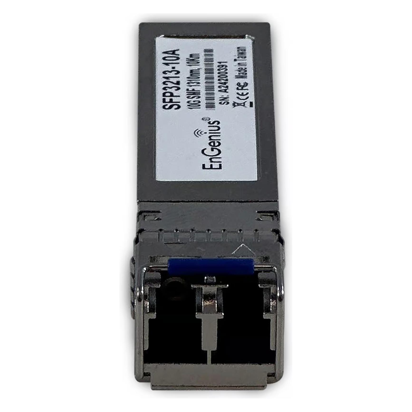 EnGenius sfp module 10g single-mode fiber 1330nm 10km sfp3213-10a (SFP3213-10A)