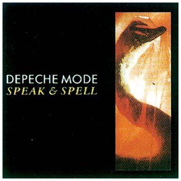 Depeche Mode - Speak & Spell - Preis vom 10.10.2026 11:48:34 h