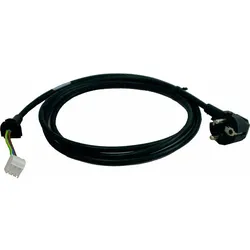 Wolf Netzanschlussleitung 274421199 m. Schutzkontaktstecker